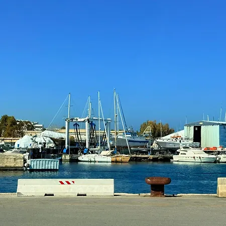 Holiday home La Dimora Sul Mare *