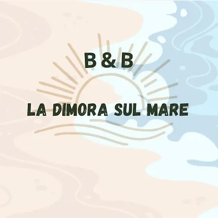La Dimora Sul Mare Holiday home