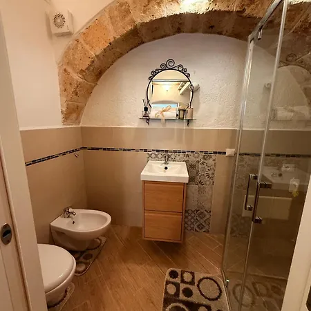 Holiday home La Dimora Sul Mare