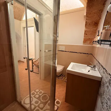 Holiday home La Dimora Sul Mare *