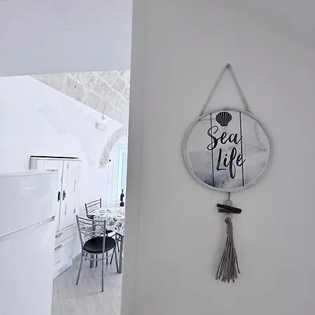 Holiday home La Dimora Sul Mare *